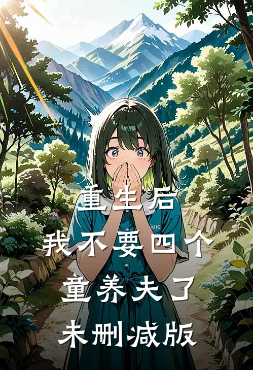 重生后，我不要四个童养夫了未删减版