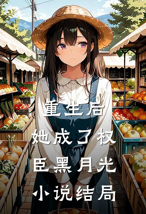 重生后，她成了权臣黑月光小说结局