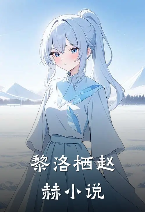 黎洛栖赵赫小说