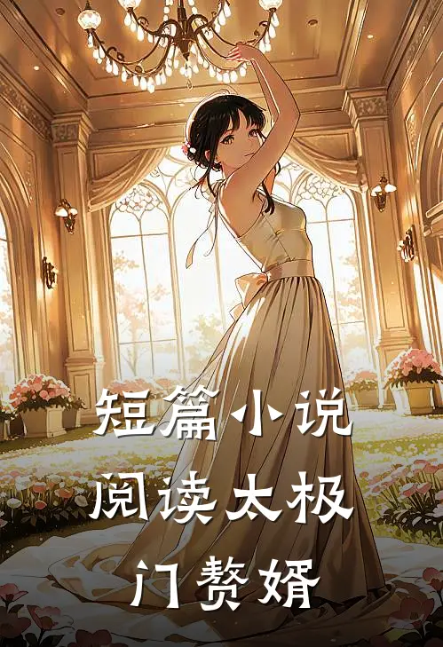 短篇小说阅读太极门赘婿