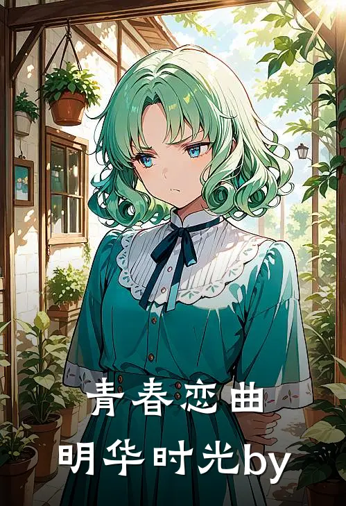 青春恋曲：明华时光by