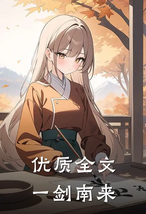 优质全文一剑南来
