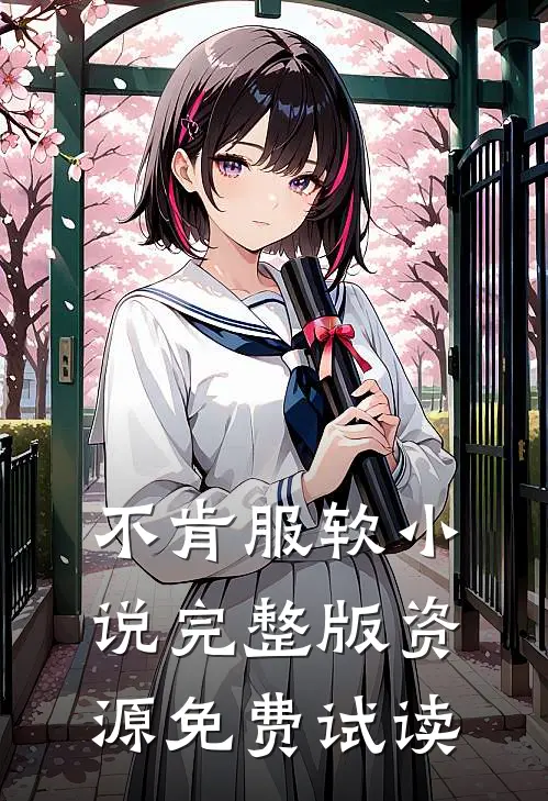 不肯服软小说完整版资源免费试读