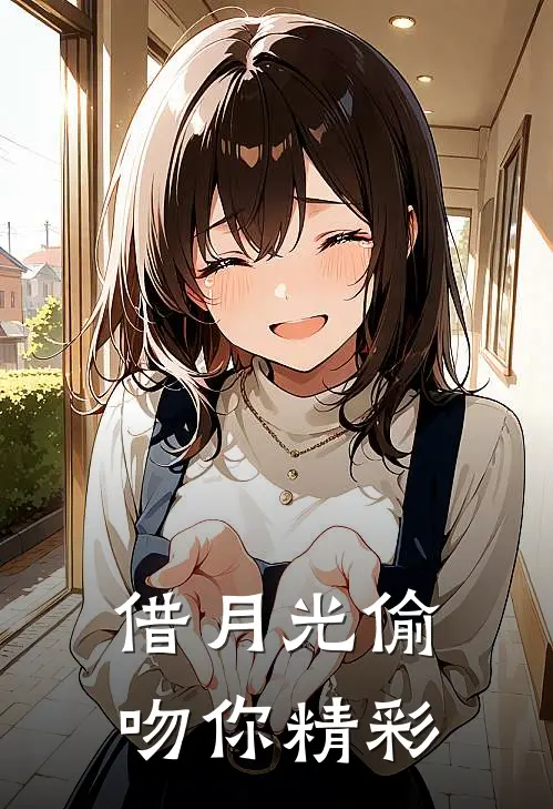 借月光偷吻你精彩