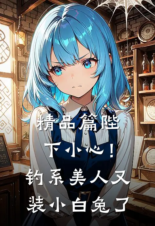 精品篇陛下小心！钓系美人又装小白兔了