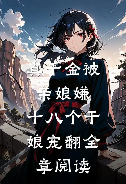 真千金被亲娘嫌，十八个干娘宠翻全章阅读