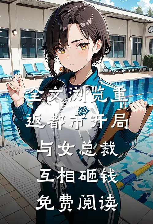 全文浏览重返都市开局与女总裁互相砸钱免费阅读