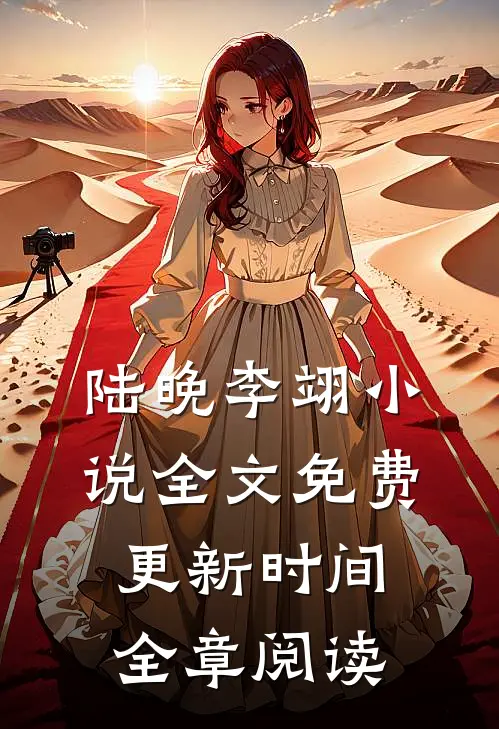 陆晚李翊小说全文免费更新时间全章阅读