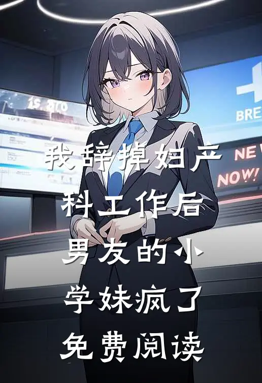 我辞掉妇产科工作后，男友的小学妹疯了免费阅读