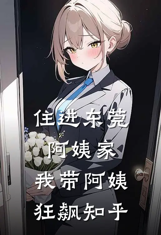 住进东莞阿姨家，我带阿姨狂飙知乎