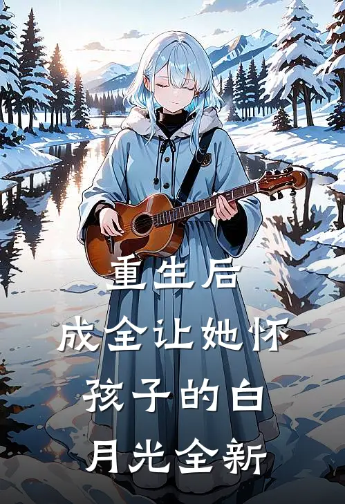 重生后，成全让她怀孩子的白月光全新