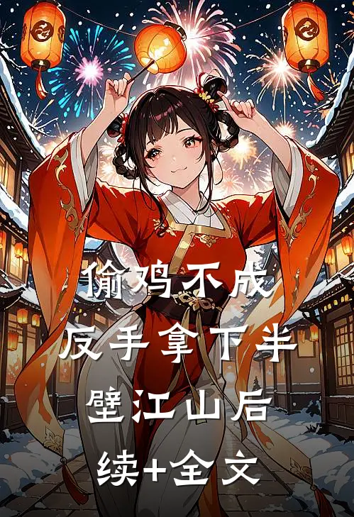 “偷鸡”不成，反手拿下半壁江山后续+全文