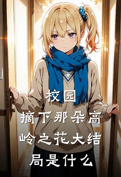 校园：摘下那朵高岭之花大结局是什么