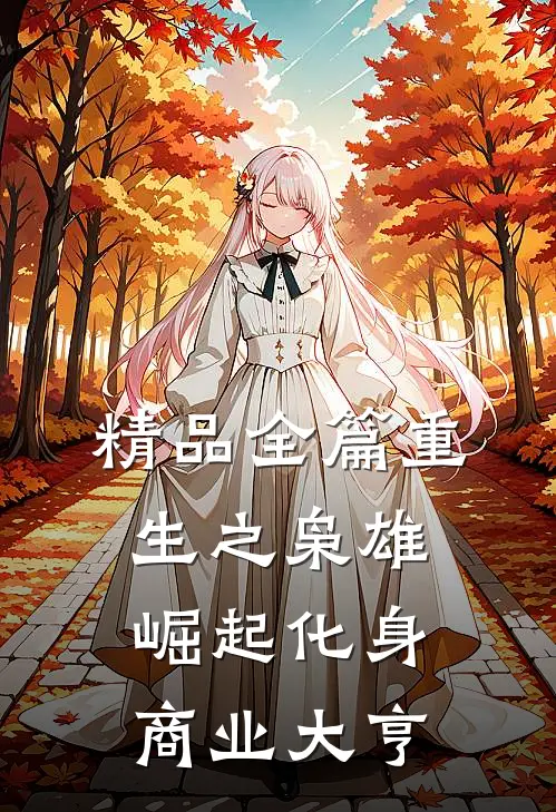 精品全篇重生之枭雄崛起化身商业大亨