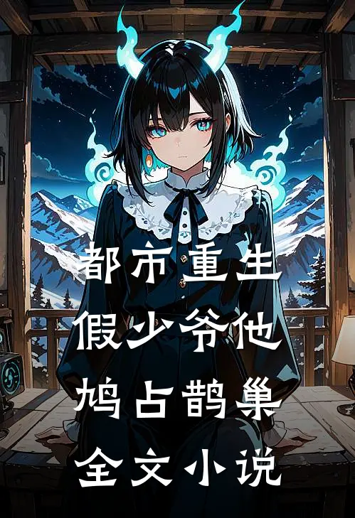 都市重生：假少爷他鸠占鹊巢全文小说