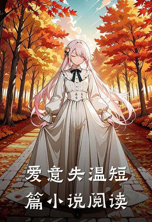 爱意失温短篇小说阅读