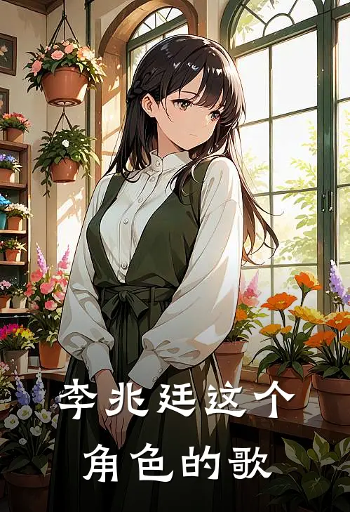 李兆廷这个角色的歌