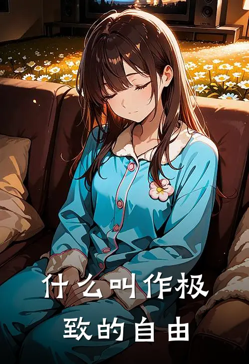 什么叫作极致的自由