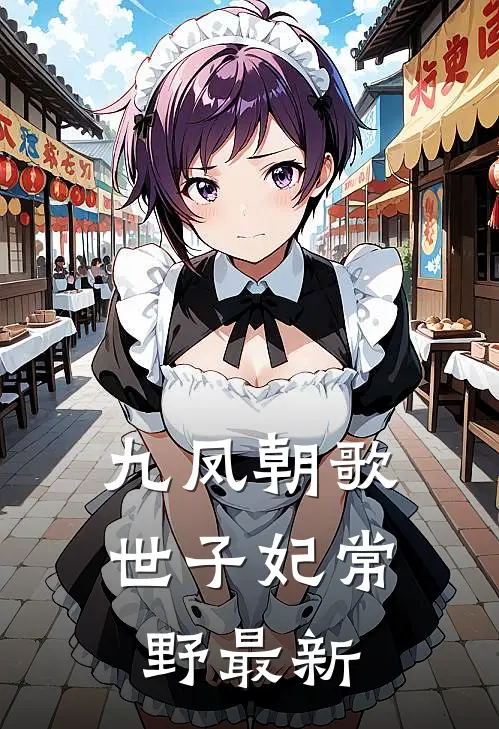 九凤朝歌：世子妃常野最新