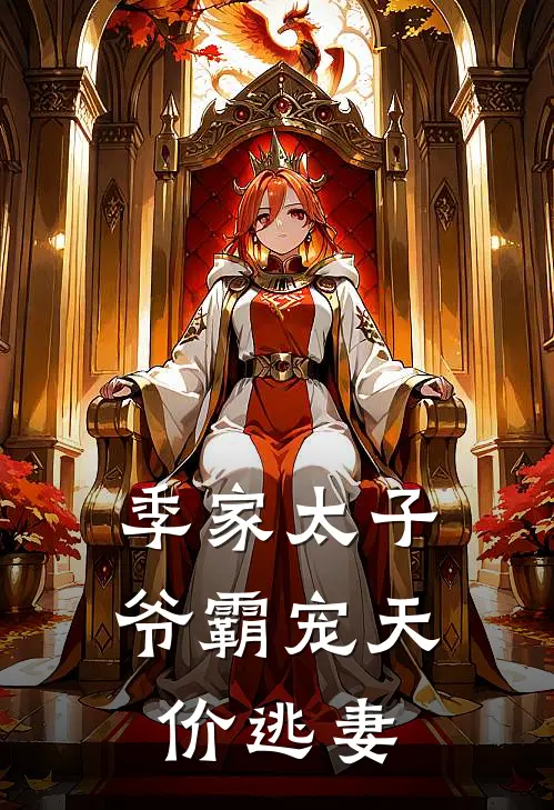 季家太子爷霸宠天价逃妻