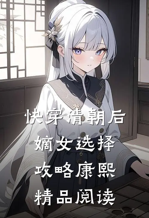 快穿清朝后，嫡女选择攻略康熙精品阅读