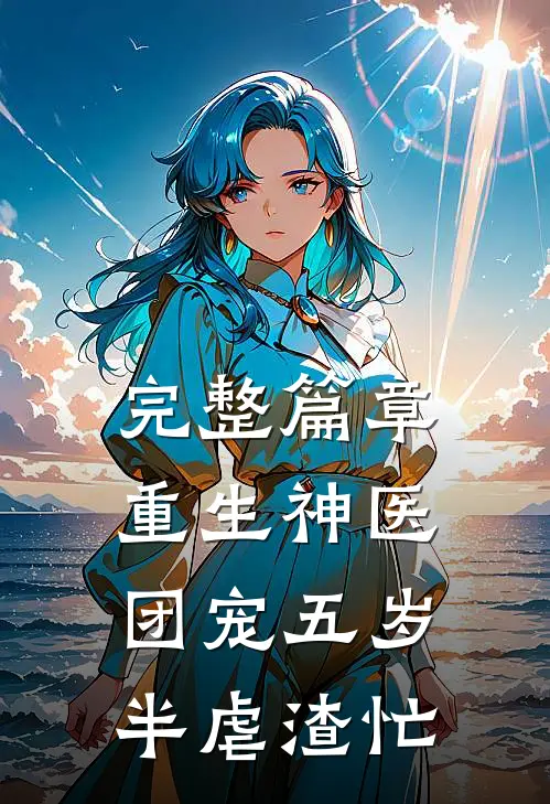 完整篇章重生神医：团宠五岁半虐渣忙