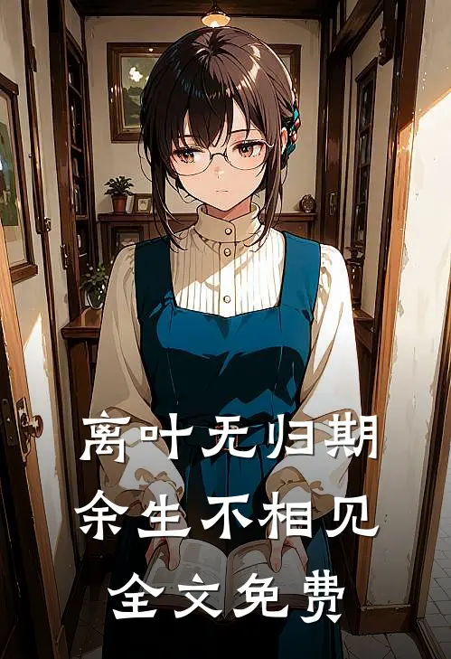 离叶无归期，余生不相见全文免费