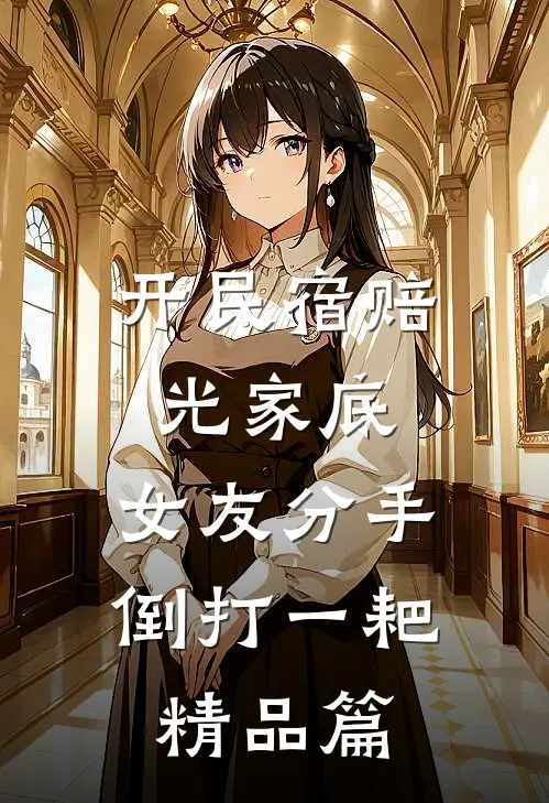 开民宿赔光家底，女友分手倒打一耙精品篇