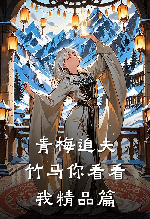 青梅追夫，竹马你看看我精品篇