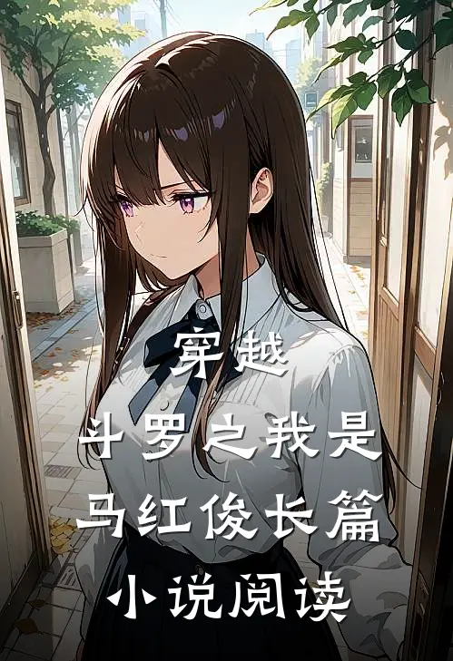 穿越：斗罗之我是马红俊长篇小说阅读