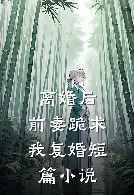 离婚后，前妻跪求我复婚短篇小说