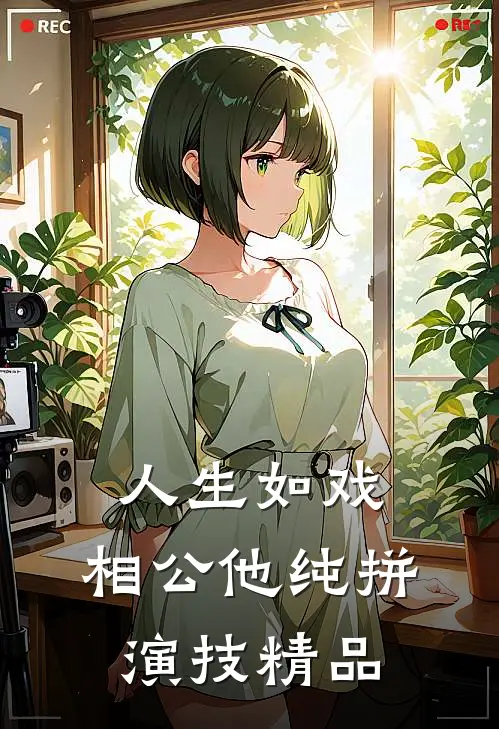 人生如戏，相公他纯拼演技精品