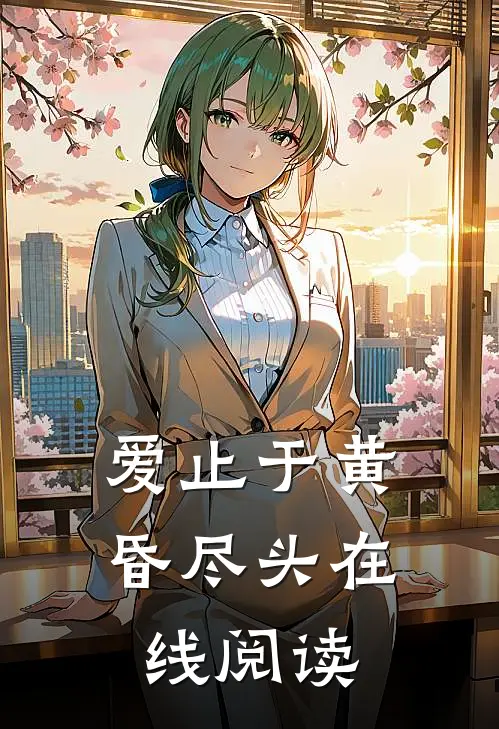 爱止于黄昏尽头在线阅读