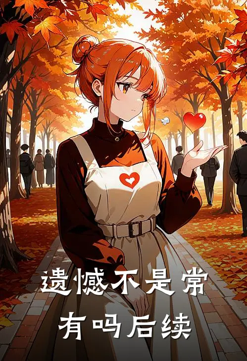 遗憾不是常有吗后续