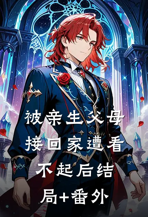 被亲生父母接回家遭看不起后结局+番外