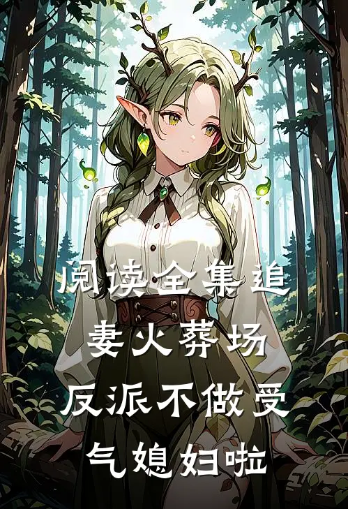 阅读全集追妻火葬场：反派不做受气媳妇啦