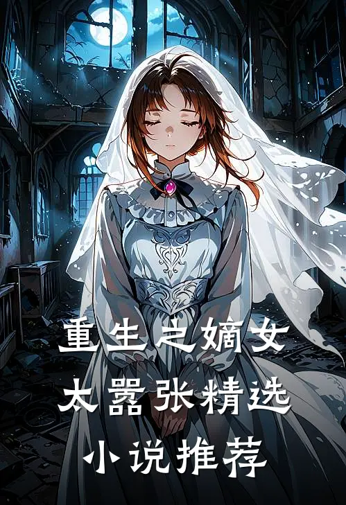 重生之嫡女太嚣张精选小说推荐