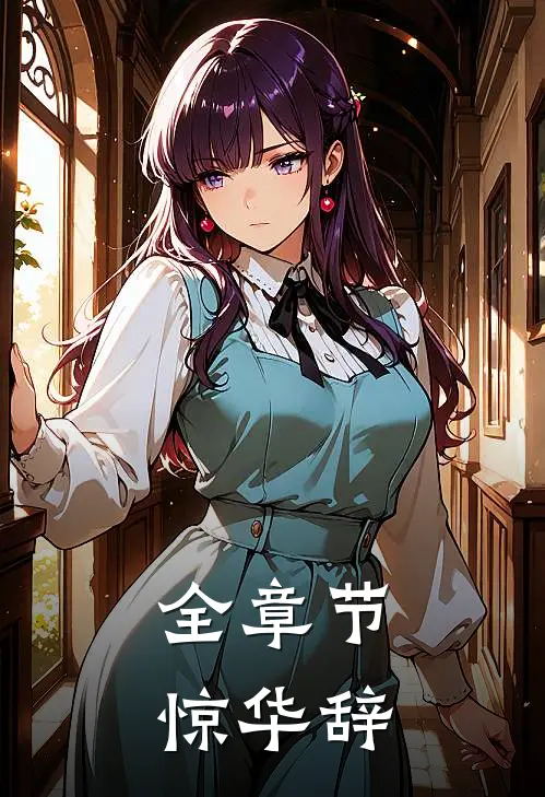 全章节惊华辞