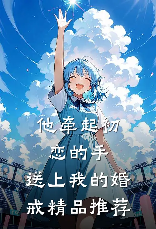 他牵起初恋的手，送上我的婚戒精品推荐