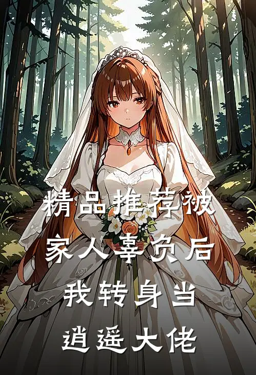 精品推荐被家人辜负后，我转身当逍遥大佬