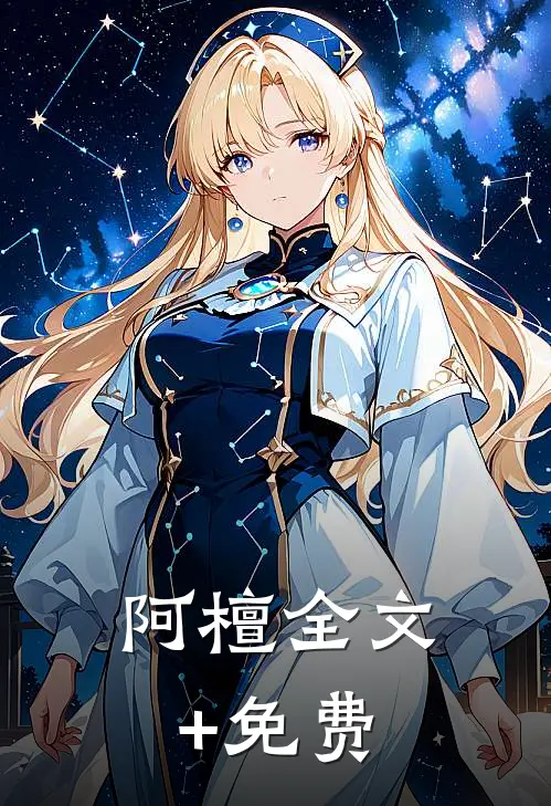 阿檀全文+免费