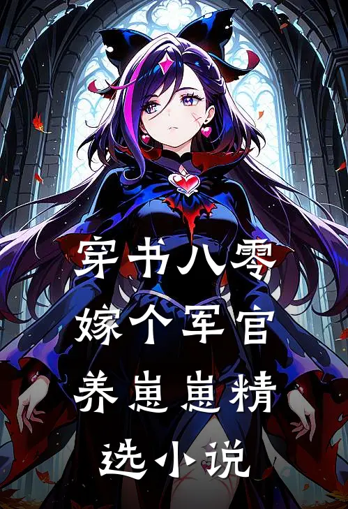 穿书八零，嫁个军官养崽崽精选小说