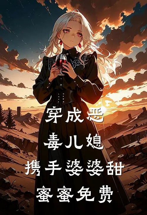 穿成恶毒儿媳，携手婆婆甜蜜蜜免费