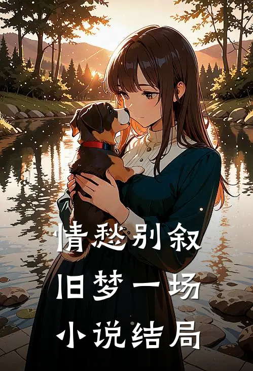 情愁别叙，旧梦一场小说结局