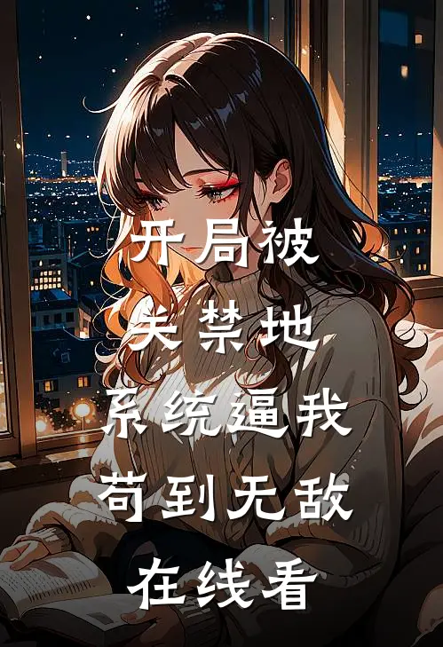 开局被关禁地，系统逼我苟到无敌在线看