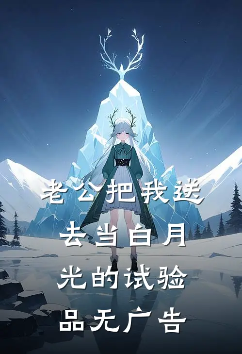 老公把我送去当白月光的试验品无广告
