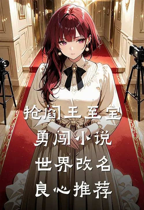 抢阎王至宝，勇闯小说世界改名良心推荐