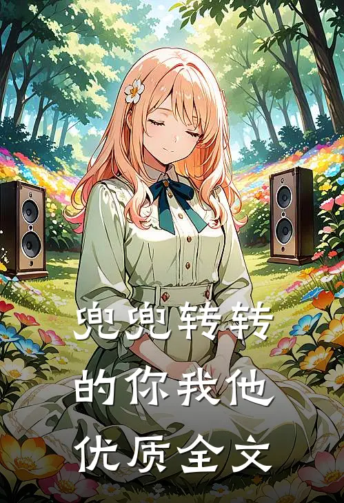 兜兜转转的你我他优质全文
