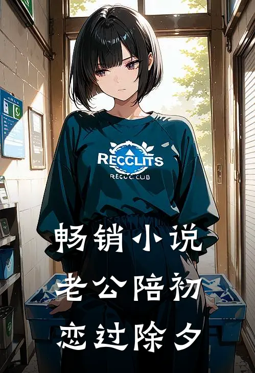 畅销小说老公陪初恋过除夕