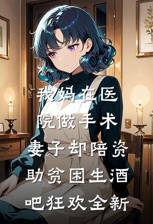 我妈在医院做手术，妻子却陪资助贫困生酒吧狂欢全新